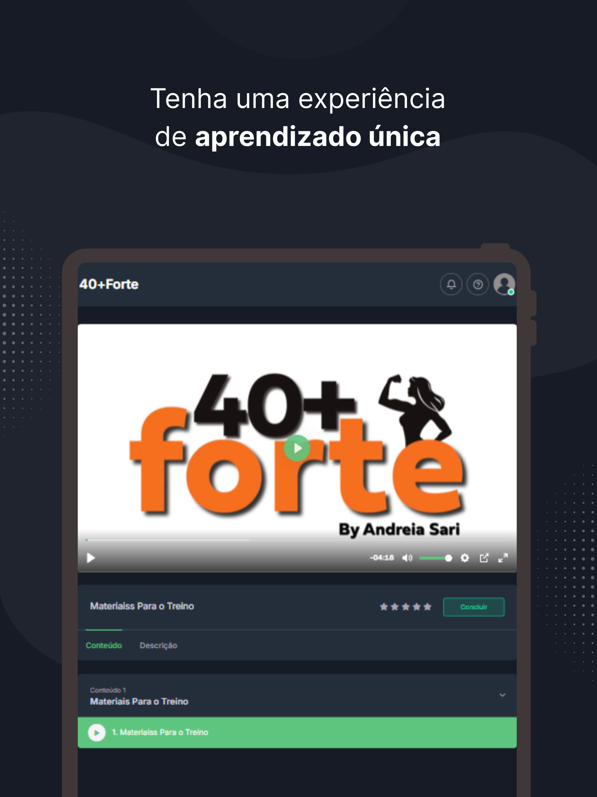 40+Forte