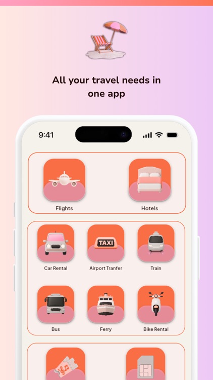 Mytrippl - Flights & Hotels