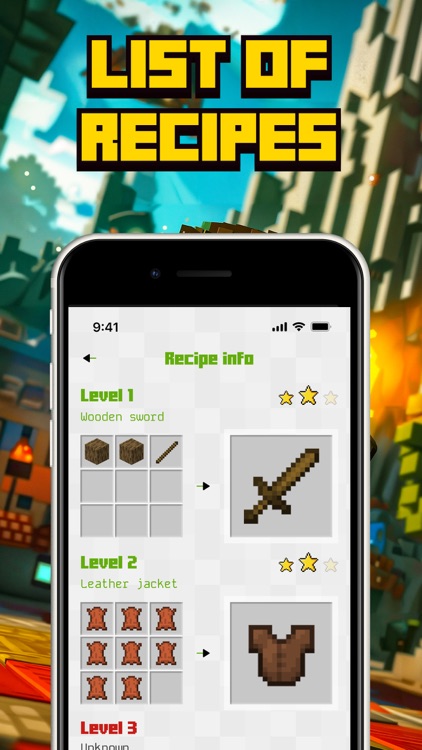 Mods for Minecraft PE ㅤ screenshot-3