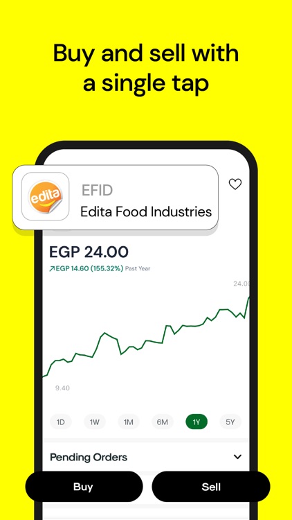 Thndr: Invest Your Money screenshot-3