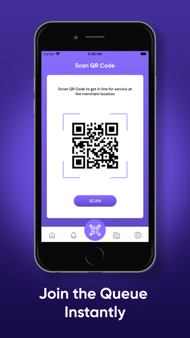PILA Customer screenshot