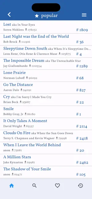 goodtags screenshot 3