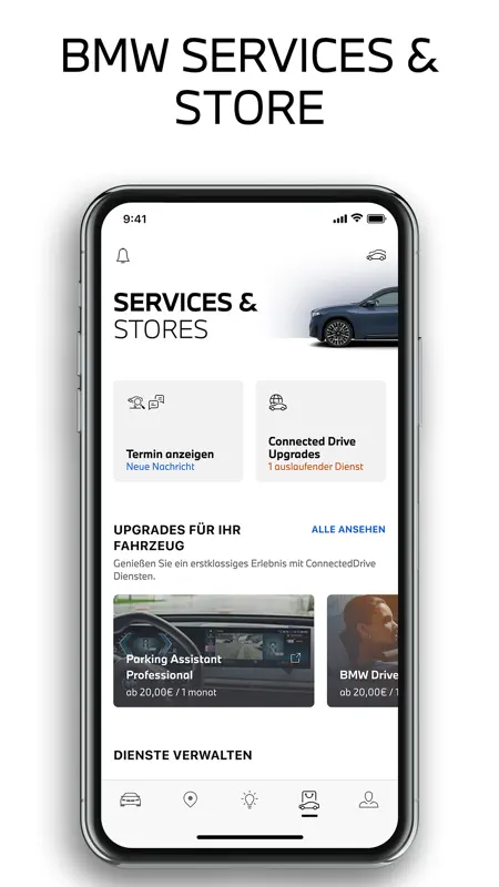 My BMW screenshot 6 of 6