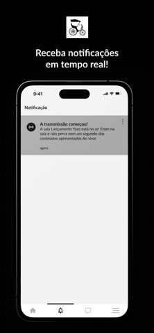 Salão do Automóvel 2025 screenshot