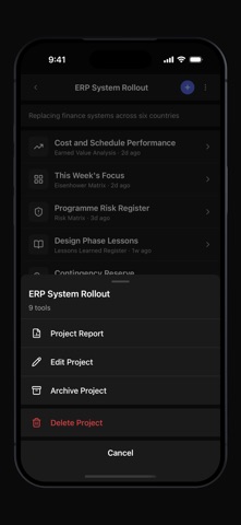 PMKit Screenshot 6 of 10
