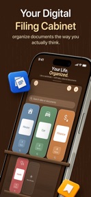 Binder: Document Organizer screenshot