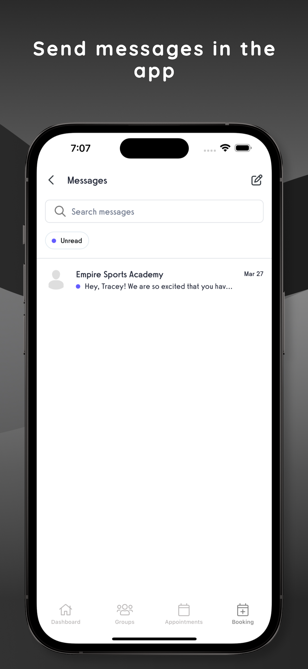 Empire Sports Academy