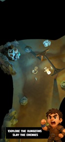 Gothic Story RPG screenshot