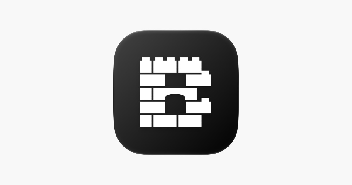 ‎Brix App - App Store