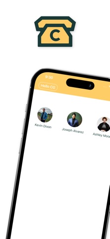 Hello CG Screenshot 1 of 5