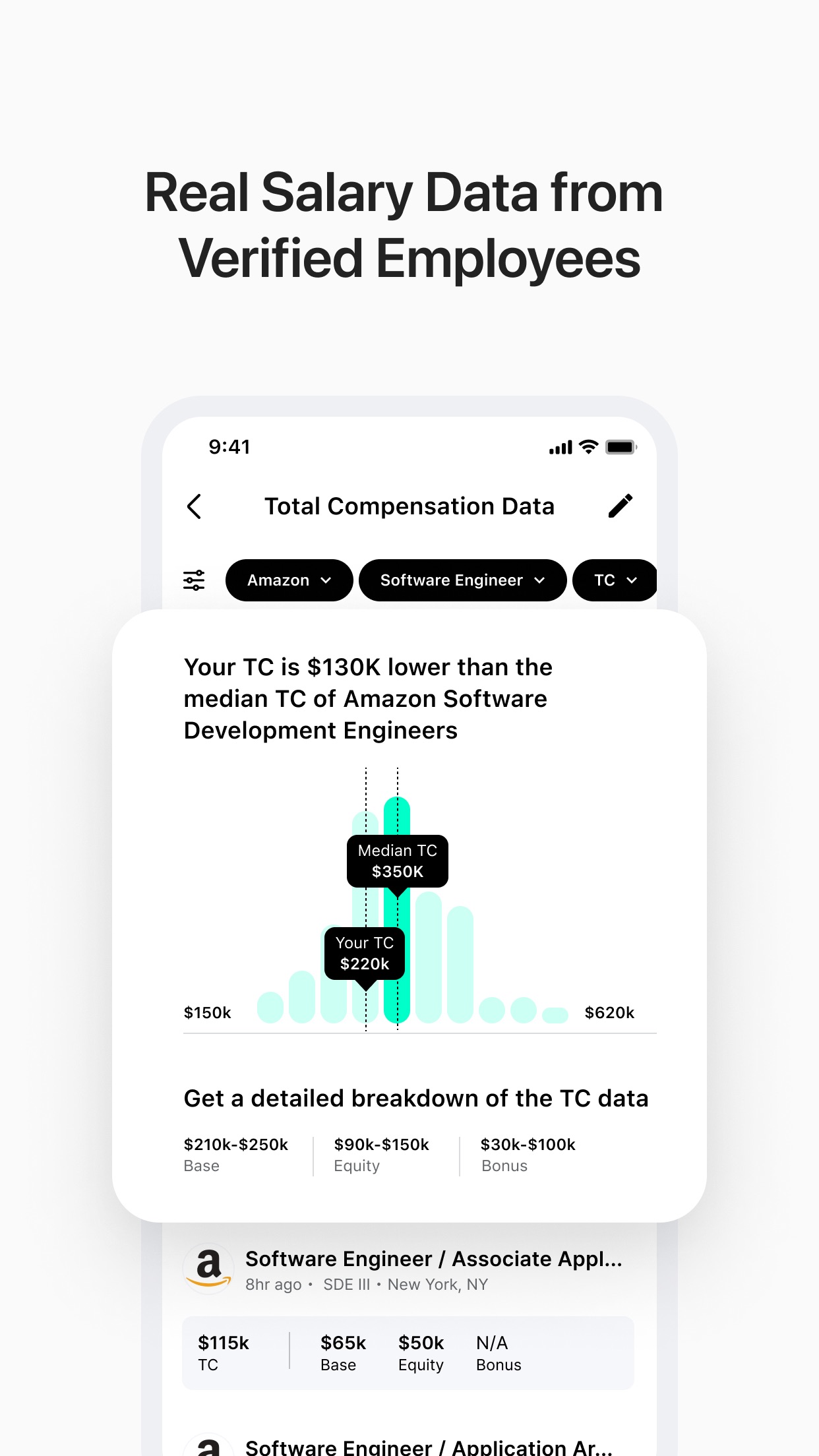 Blind - Professional Community screenshot 6