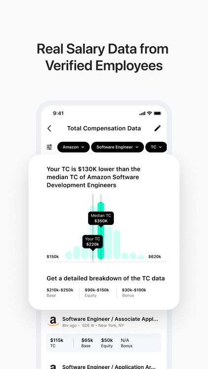 Blind - Professional Community screenshot-5