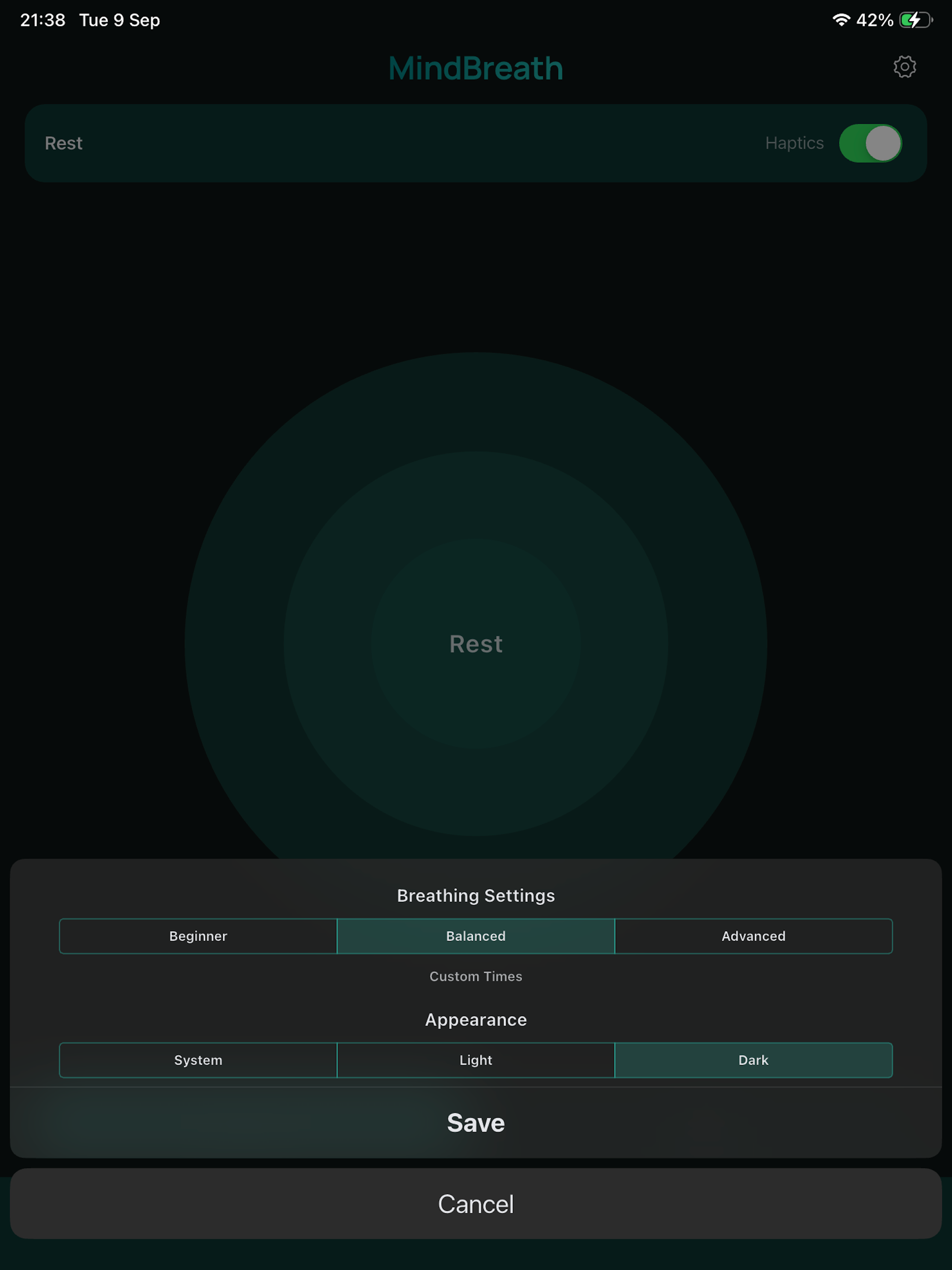 MindBreath