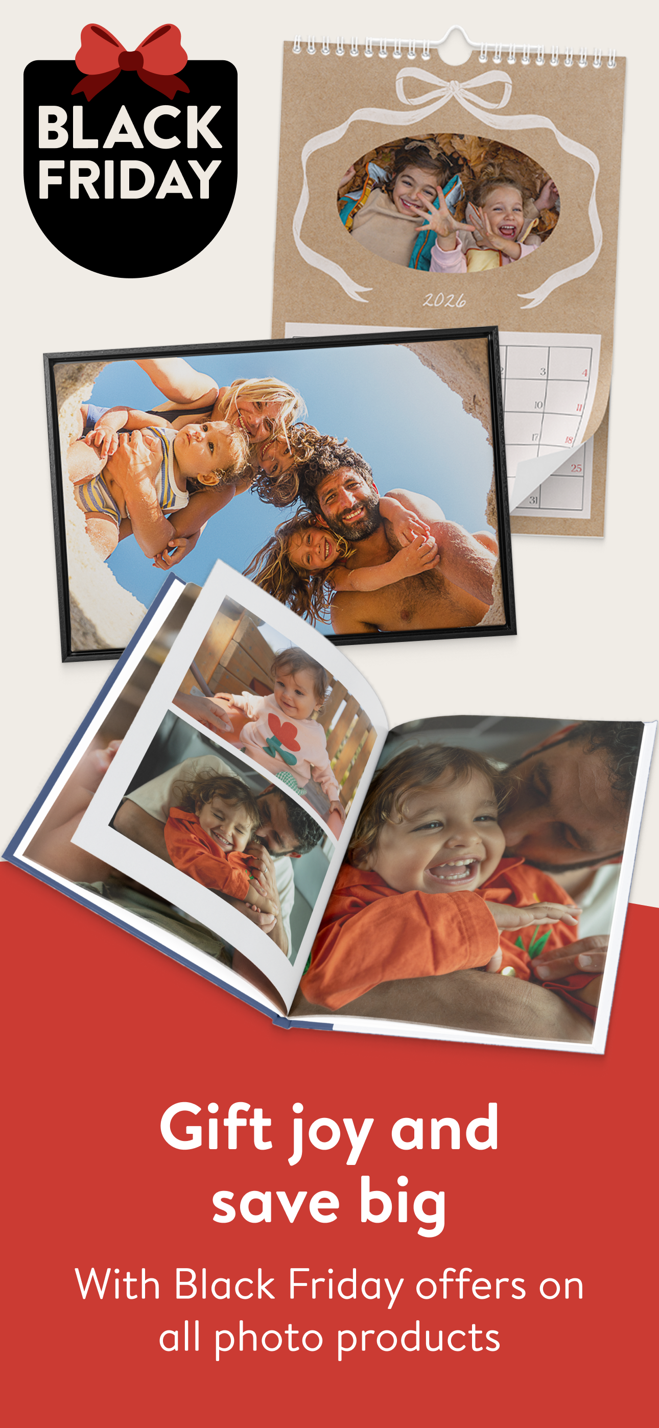 Photobox: Photo Books & Prints