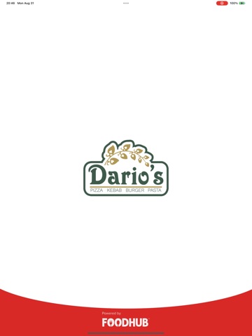 Dario's Pizza