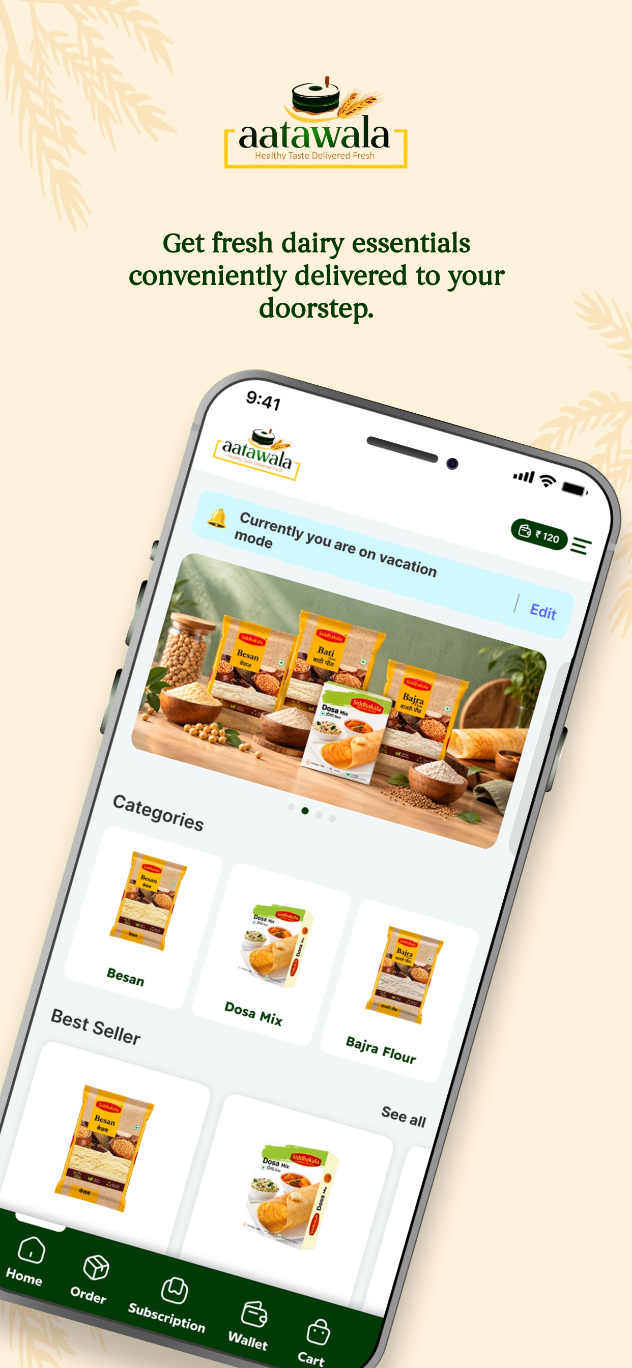 Screenshot 2 of Aatawala