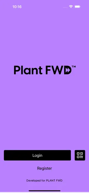 Plant FWD screenshot 1