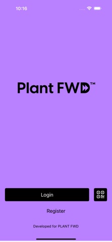Plant FWD screenshot