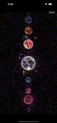 Stellar Sky Screenshot 4 of 10