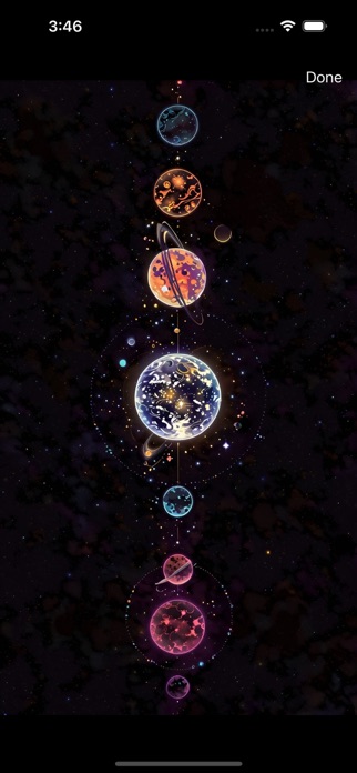 Stellar Sky Screenshot 4 of 10