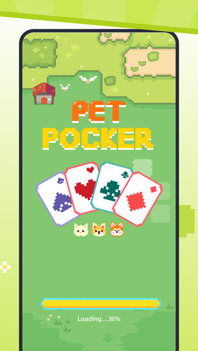 Screenshot #1 pour PetPoker