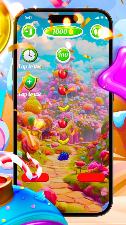 Sweet Bonanza Craze screenshot-4