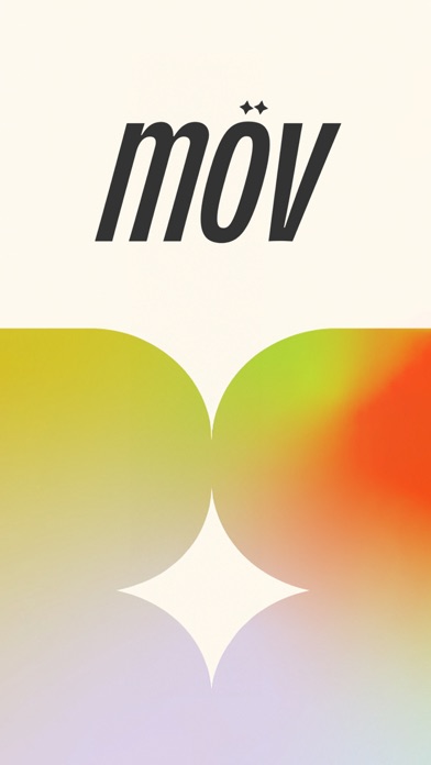 MOV Hot Yoga Screenshot