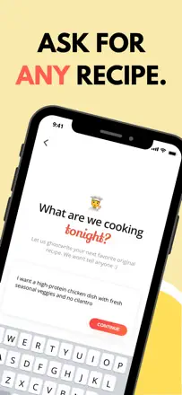 Pepper : capture d’écran 3 sur 7