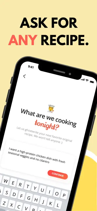 Pepper : capture d’écran 3 sur 7