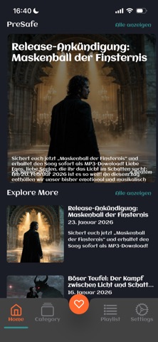 Beatém screenshot
