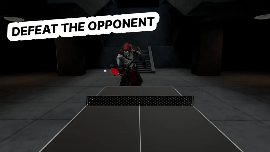 Ping Pong Club • Table Tennis screenshot 6