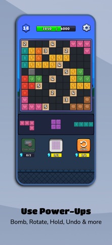 FitBlocks Screenshot 2 of 9