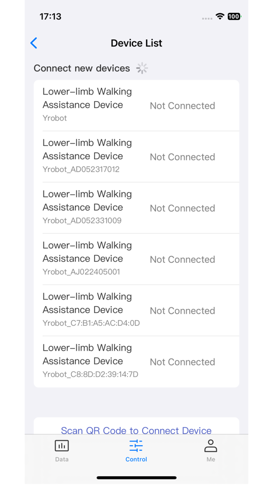#4. Yrobot Sports (iOS) Podle: 远也科技(苏州)有限公司