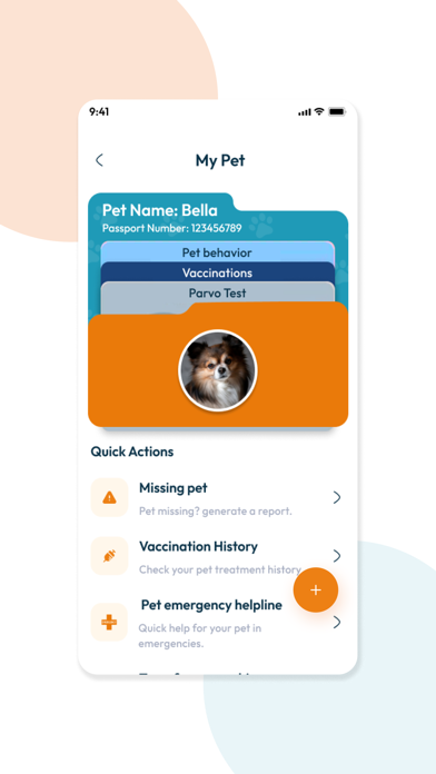 Pet Republic Screenshot