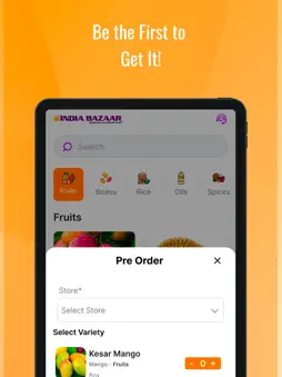 India Bazaar screenshot 8