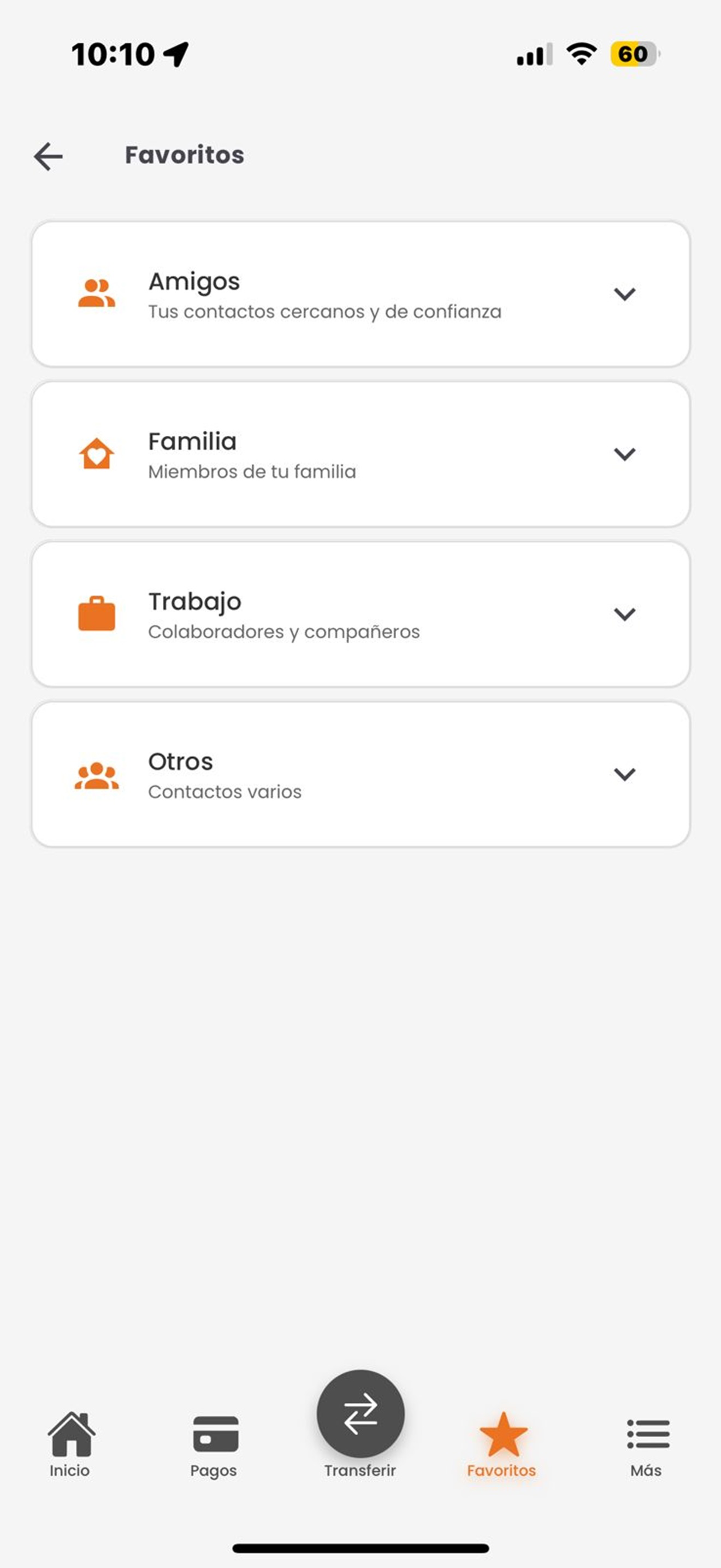 ELGA Móvil+