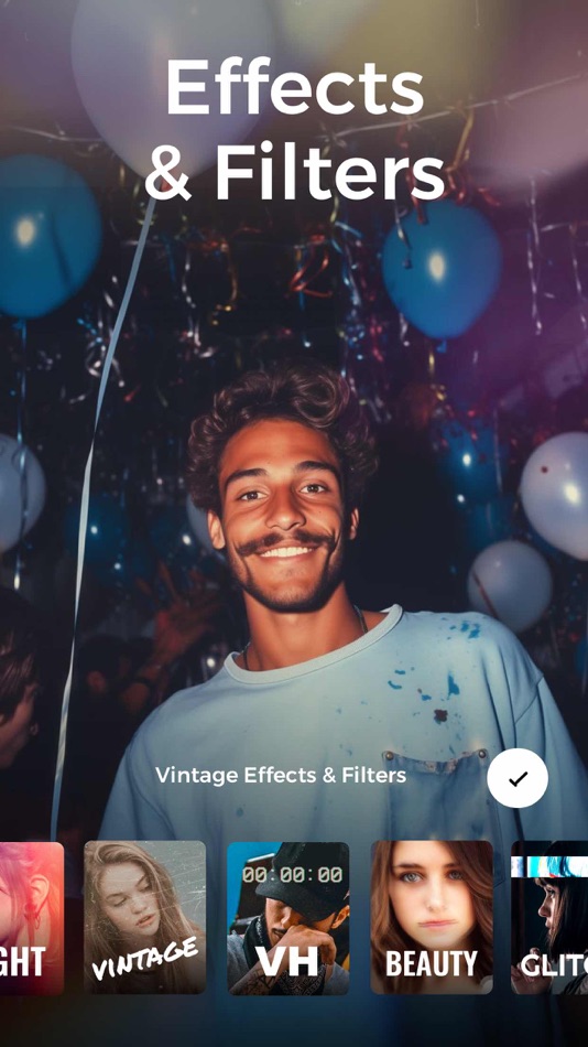 #2. StoryWave - Video Maker (iOS) Podle: Unstatic Ltd