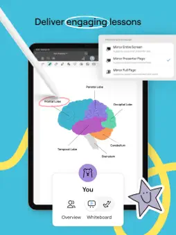 Goodnotes Classroom screenshot 11