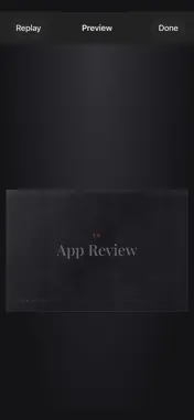 OpenYourInvite screenshot 1