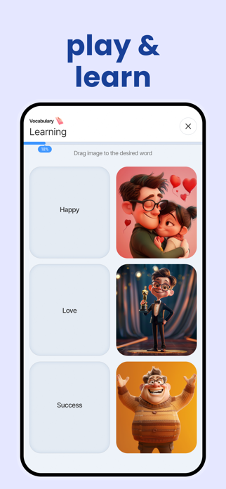 Lingo Joy Screenshot 3 of 6