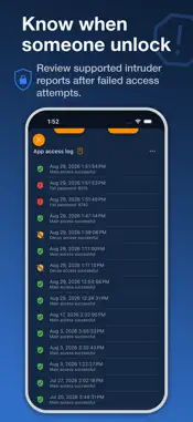 Safety Note+: Private Notes screenshot 5