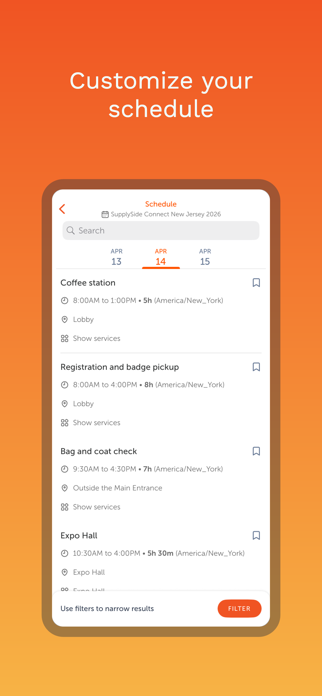 SupplySide Screenshot 3 of 5