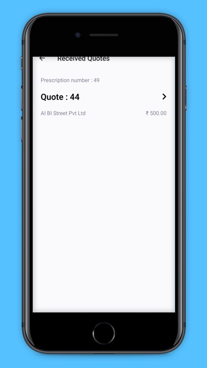 India Pharma Express screenshot-4