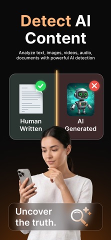 Was It AI? Screenshot 2 of 5