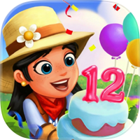 FarmVille 2: Escapada rural