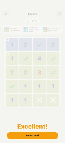 MineZones screenshot 3