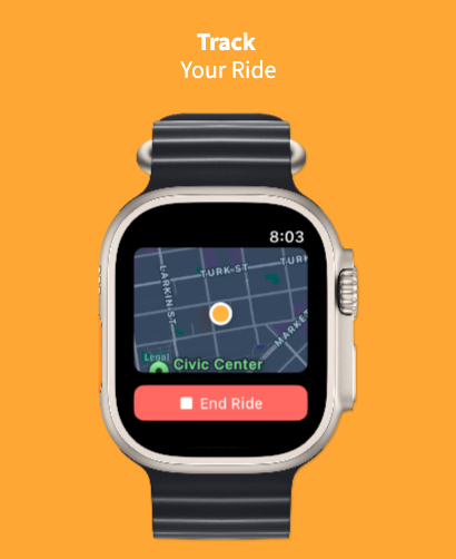 RideBoost: For Boosted Boards screenshot 10