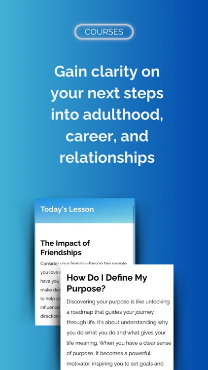 Southwestern LEAD screenshot-3