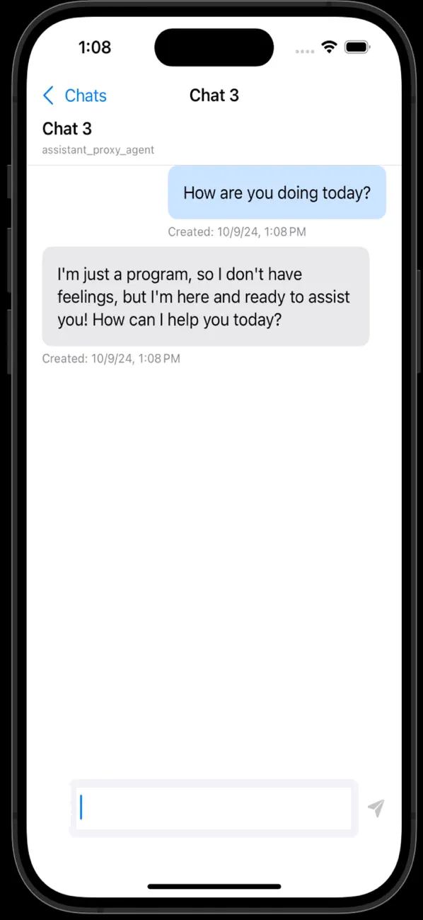 #1. Supa-Flow (iOS) بواسطة: Josef Ondrejcka