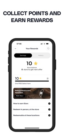 The Formosa Coffee screenshot